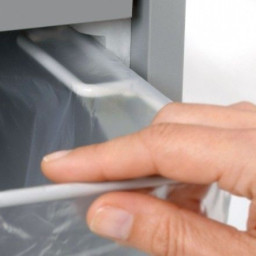 Уничтожитель (шредер) Dahle 40114