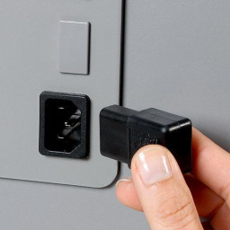 Уничтожитель (шредер) Dahle 40114