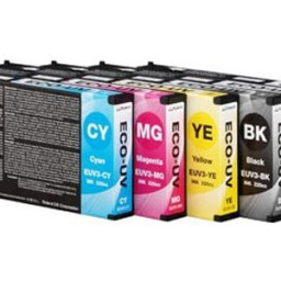 Картридж Roland EUV3-BK (black), 220 мл