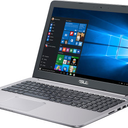 Ноутбук ASUS K501UX