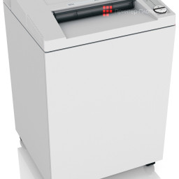 Уничтожитель (шредер) Ideal 3804 CC (4 x 40 мм)