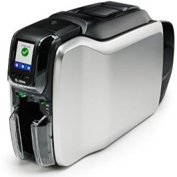 Карт-принтер Zebra ZC300, Single Sided, USB, Ethernet, Windows Driver, CardStudio 2.0 (Standard)
