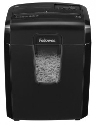 Уничтожитель (шредер) Fellowes MicroShred 8MC