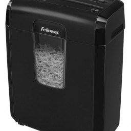 Уничтожитель (шредер) Fellowes MicroShred 8MC