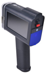 Струйный ручной принтер GandG GG-HH1001B