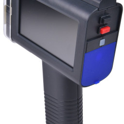 Струйный ручной принтер GandG GG-HH1001B