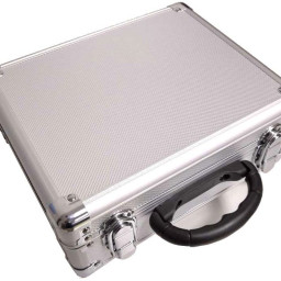 Струйный ручной принтер GandG GG-HH1001B