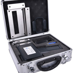 Струйный ручной принтер GandG GG-HH1001B