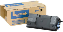 Тонер-картридж Kyocera Toner Kit TK-3190 (black), 25000 стр (PP026235)