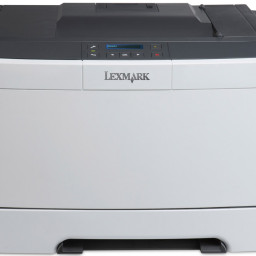 Принтер Lexmark CS310dn