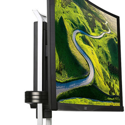 Монитор Acer XR382CQK