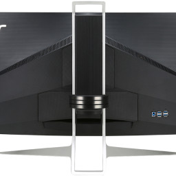 Монитор Acer XR382CQK