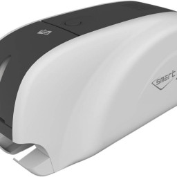 Карт-принтер IDP SMART 31S Ethernet USB