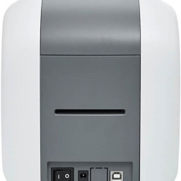 Карт-принтер IDP SMART 31S Ethernet USB