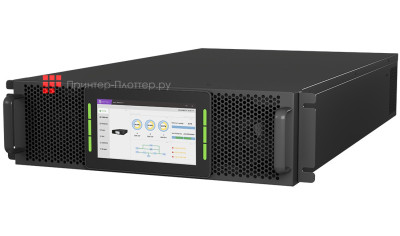 ИБП ZETWAY Vienna VT RT — 10–40 кВА