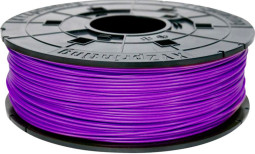 Пластик на катушке в картридже XYZprinting ABS (purpure) 1,75 мм x 600гр