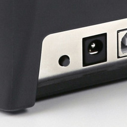 Термотрансферный принтер GoDEX RT700i, отрезчик