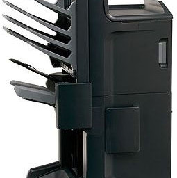 HP многофункиональный финишер для Color LaserJet CM8050, CM8060