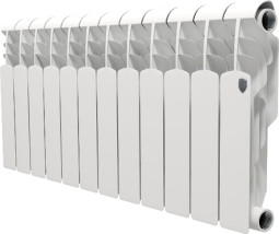 Радиатор Royal Thermo Vittoria 350, 12-ти секционный