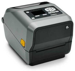 Термотрансферный принтер Zebra ZD620t, 300 DPI, USB, USB-Host, Bluetooth, RS-232, Ethernet, Wi-Fi, отрезчик