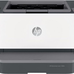 Принтер HP Neverstop Laser 1000n