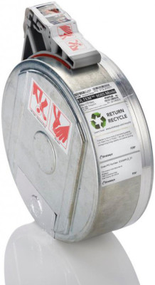 Пластик Stratasys ULTEM 9085