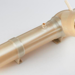 Пластик Stratasys ULTEM 9085