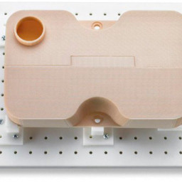 Пластик Stratasys ULTEM 9085