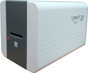 Карт-принтер IDP SMART 21S USB