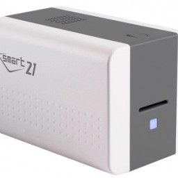 Карт-принтер IDP SMART 21S USB