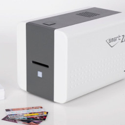 Карт-принтер IDP SMART 21S USB