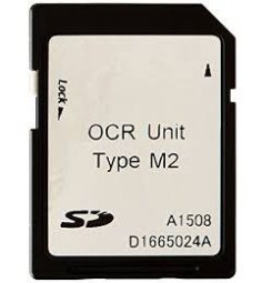 Ricoh модуль оптического распознования символов OCR Unit Type M2