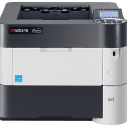 Принтер Kyocera FS-4300DN