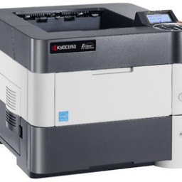 Принтер Kyocera FS-4300DN