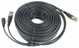 Кабель Каркам BNC-cable-15m-DC