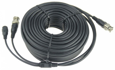Кабель Каркам BNC-cable-15m-DC
