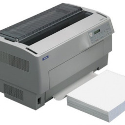 Принтер Epson DFX-9000