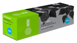 Картридж лазерный Cactus CS-CF244A черный (1000 стр.) для HP LJ M15 Pro/M15a Pro/M28a Pro MFP/M28w Pro MFP