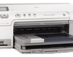 Принтер HP PhotoSmart D5363