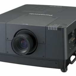 Проектор Panasonic PT-EX16KE
