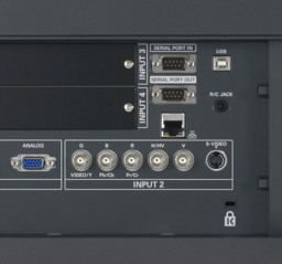 Проектор Panasonic PT-EX16KE