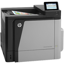 Принтер HP Color LaserJet Enterprise M651n