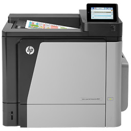 Принтер HP Color LaserJet Enterprise M651n