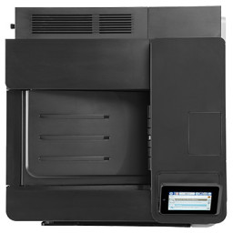 Принтер HP Color LaserJet Enterprise M651n