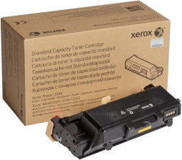 Тонер-картридж Xerox Toner Cartridge (black), 3000 стр. (PP045690)