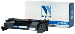 Тонер-картридж NVP-CF289A (БЕЗ ЧИПА) ( БЕЗ ГАРАНТИИ) для HP LaserJet M507/M528 (5000k) (PP096395)