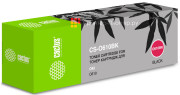 Картридж лазерный Cactus CS-O610BK черный (8000стр.) для Oki C610