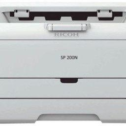 Принтер Ricoh SP 200Nw