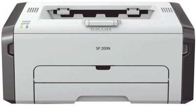 Принтер Ricoh SP 200Nw