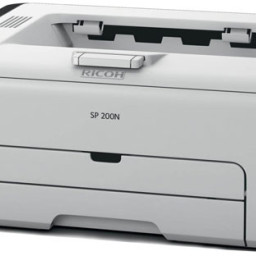 Принтер Ricoh SP 200Nw
